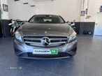 Mercedes-Benz A 180 CDi BE Urban - 2