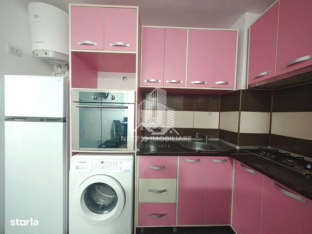 Apartament Olimp - investitie sau locuință - Imagine principală: 2/10