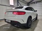 Mercedes-Benz GLE Coupe 350 d 4Matic 9G-TRONIC AMG Line - 3