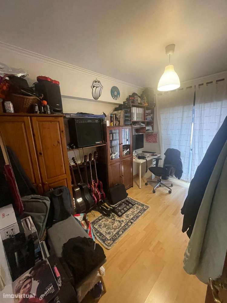 Excelente apartamento T3 Agualva Cacem-13