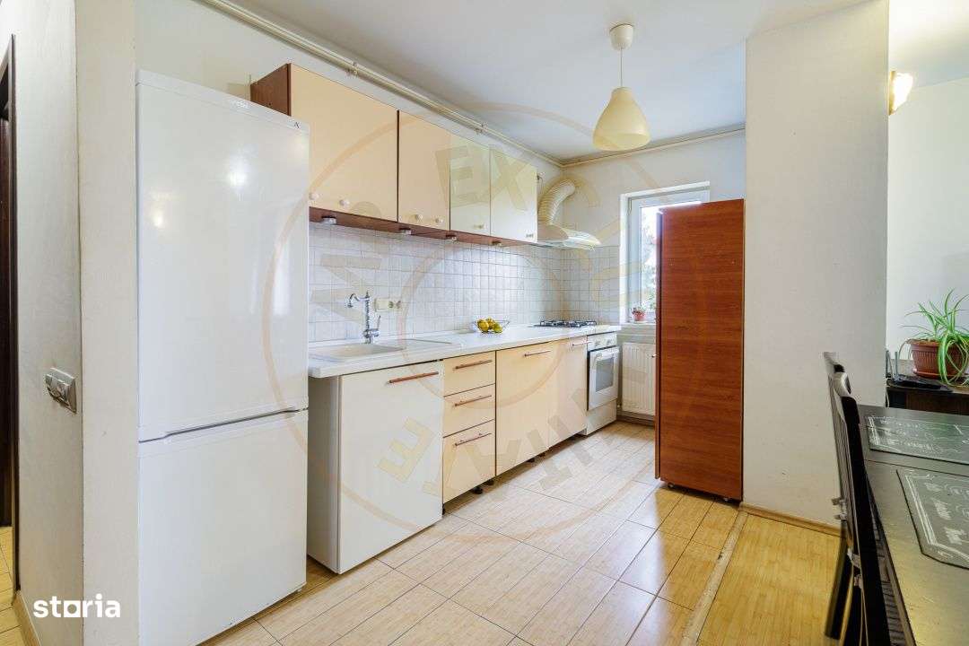 Apartament 2 camere + 2 locuri de parcare - Matei Millo, Voluntari!-3