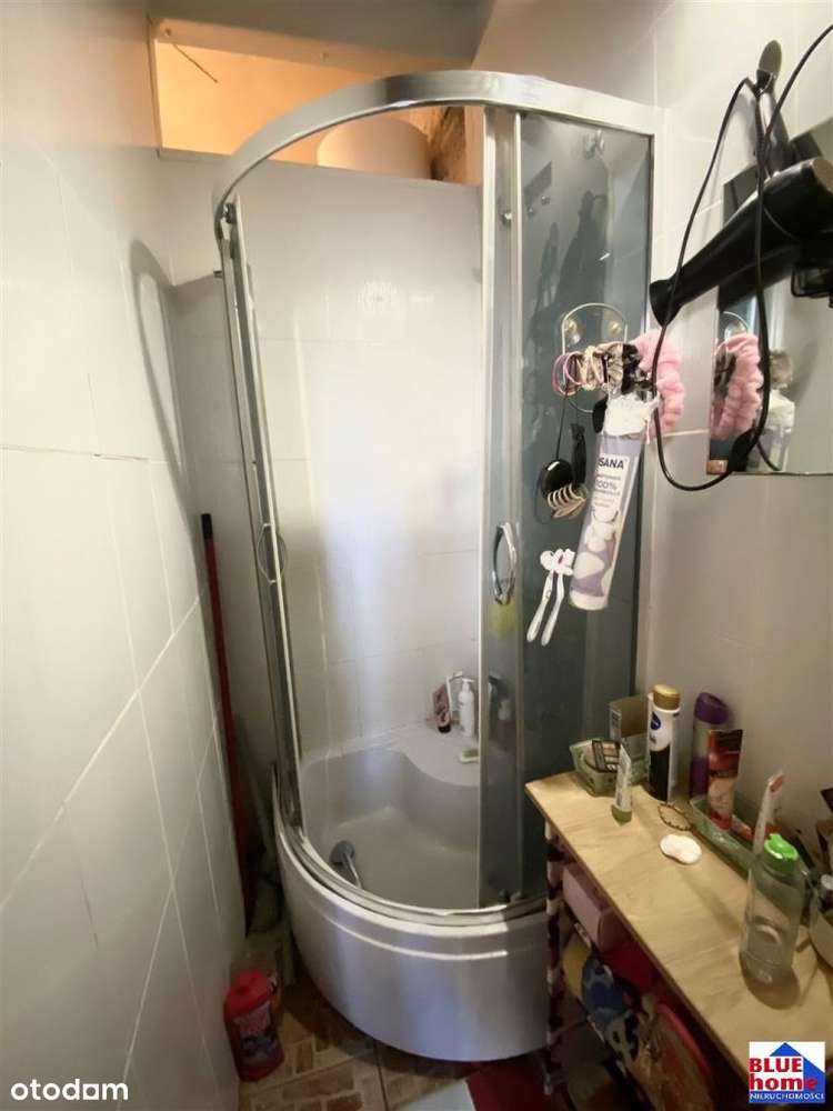 3 mieszkania w kamienicy Sosnowiec centrum-8