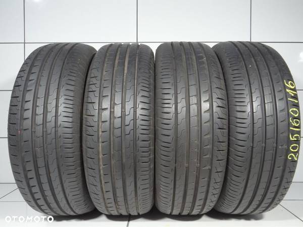 Opony letnie 205/60R16 96V Avon - 1