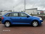 Skoda RAPID 1.6 TDI DSG Ambition - 10