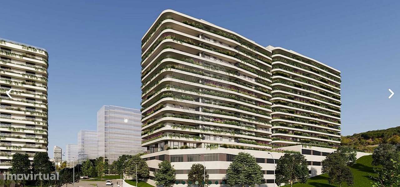 Apartamento T1 para venda - Grande imagem: 5/7