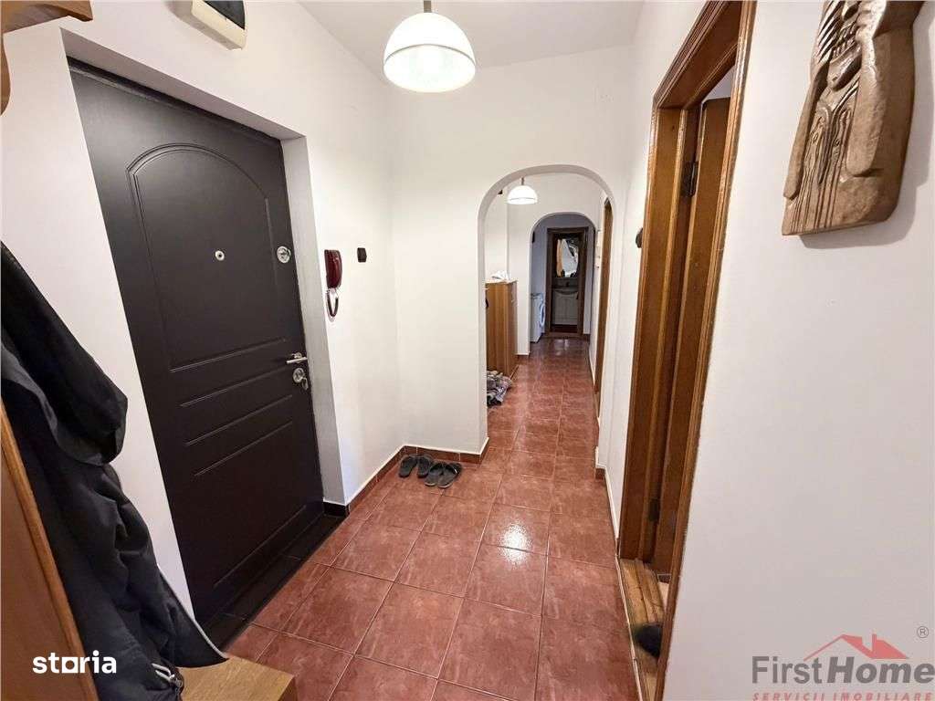 Apartament 3 camere, etaj 7\/8, zona ultracentrala, 72mp, mobilat par-13