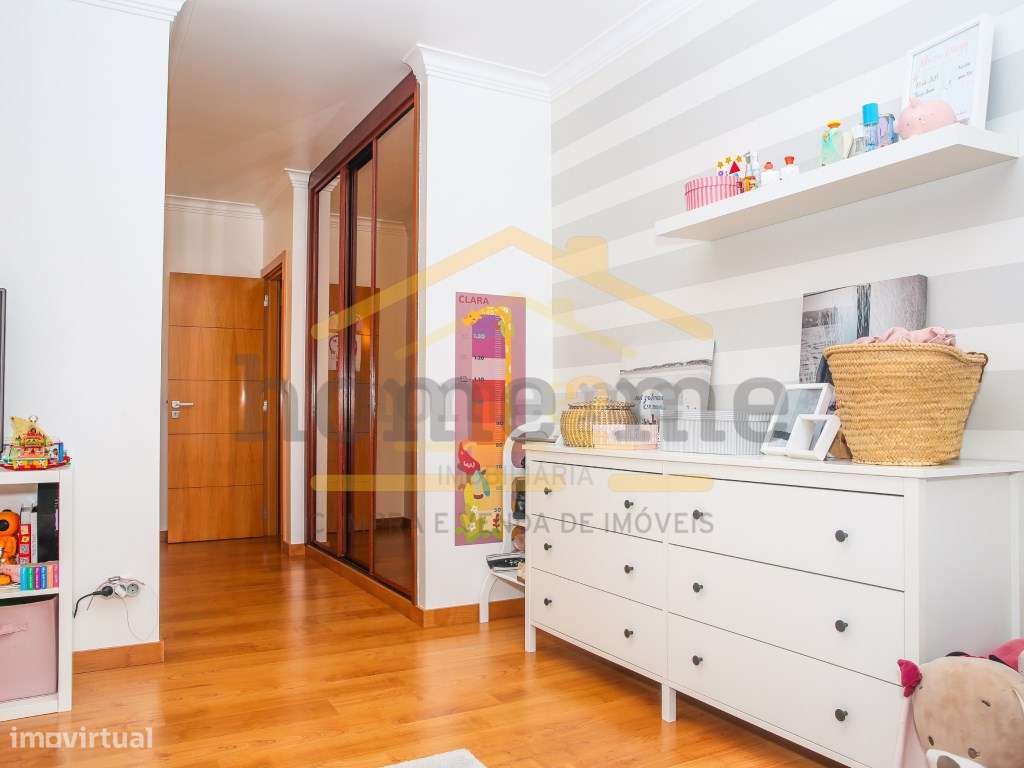 Magnifico Apartamento T3 - Vila Franca de Xira-14