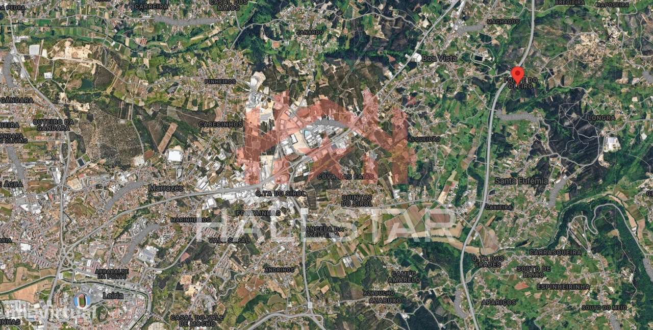 Quinta T3 em Remodelação / Terreno com 9.323m2 / Boa Vista-30
