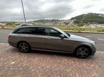 Mercedes-Benz E 300 De AMG Line - 8