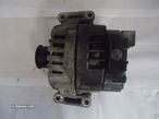 Alternador Mercedes GLK 220 de 2012 - 4