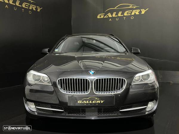 BMW 535 d Touring Sport-Aut. - 3