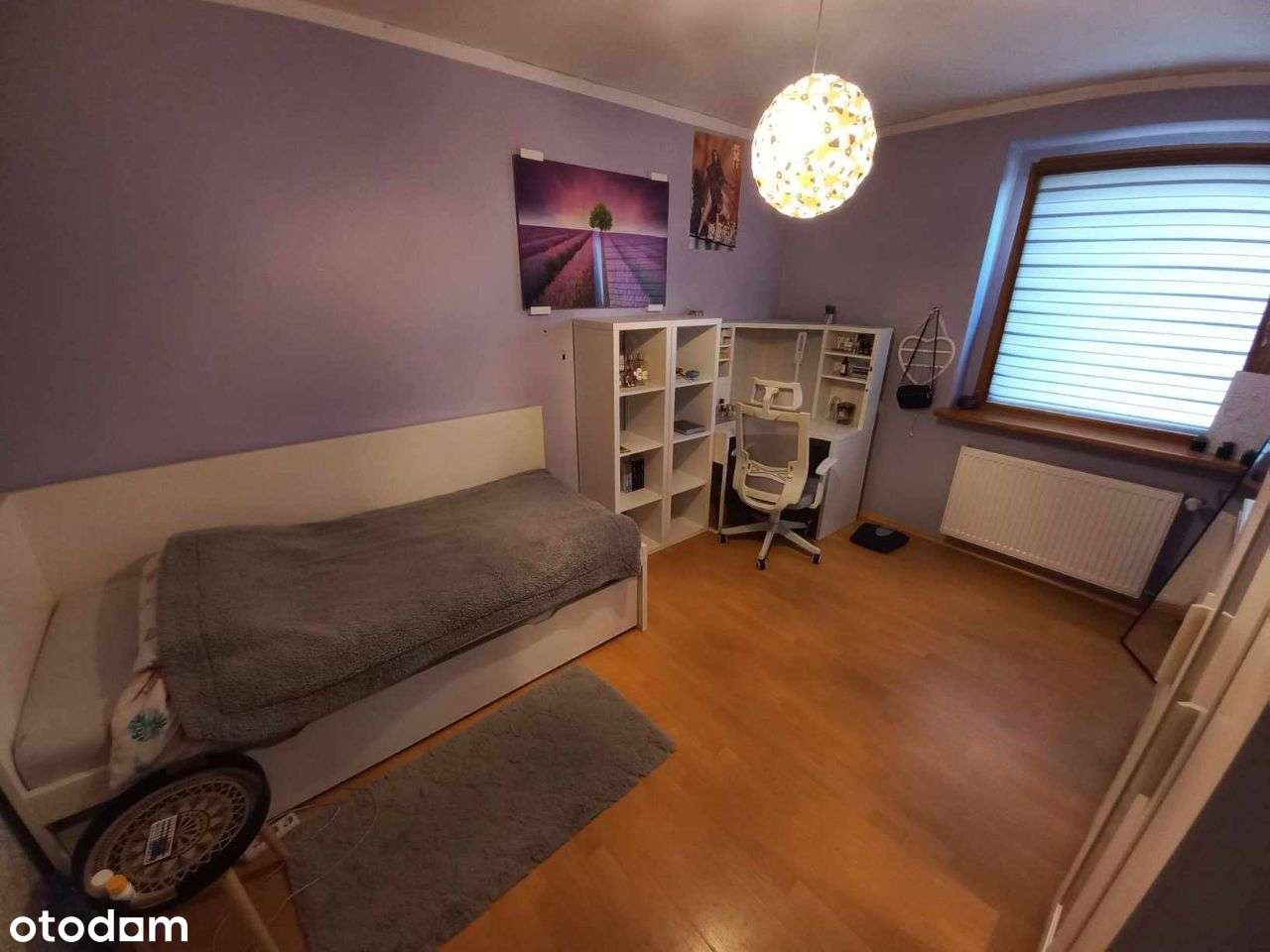 Dom w zabudowie bliźniaczej, 125 m2, Opalenica-10