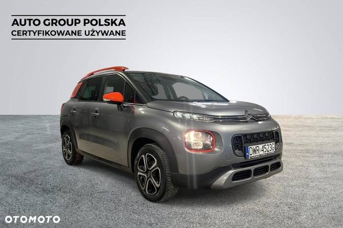 Citroën C3 Aircross - 8