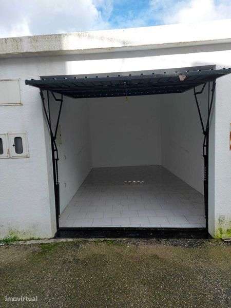 Aluguer de Garagem 20m2 Moita - Grande imagem: 4/4