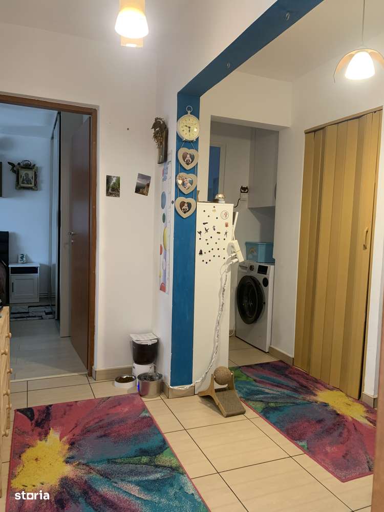 Balada-Apart 2 cam dec et 3/4 mobilat utilat ,gaz pret 109.000 euro-6