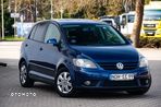 Volkswagen Golf Plus 1.6 Highline - 1