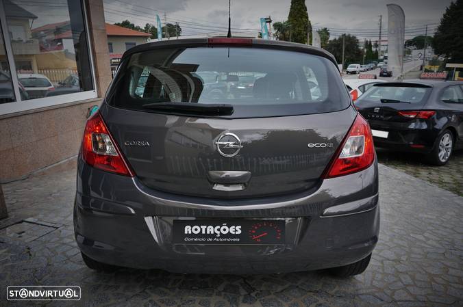 Opel Corsa 1.3 CDTi Enjoy 88g - 6