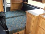 Fiat Ducato camper van - 19