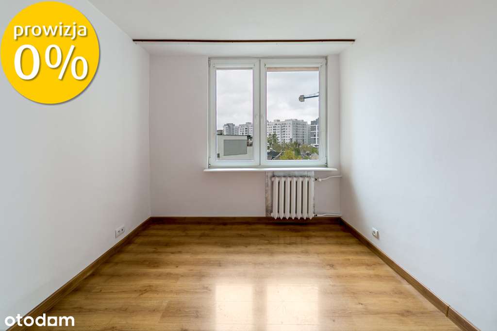 Gocław | 83,5m | 3/4 pokoje | loggia, klimatyzacja-6