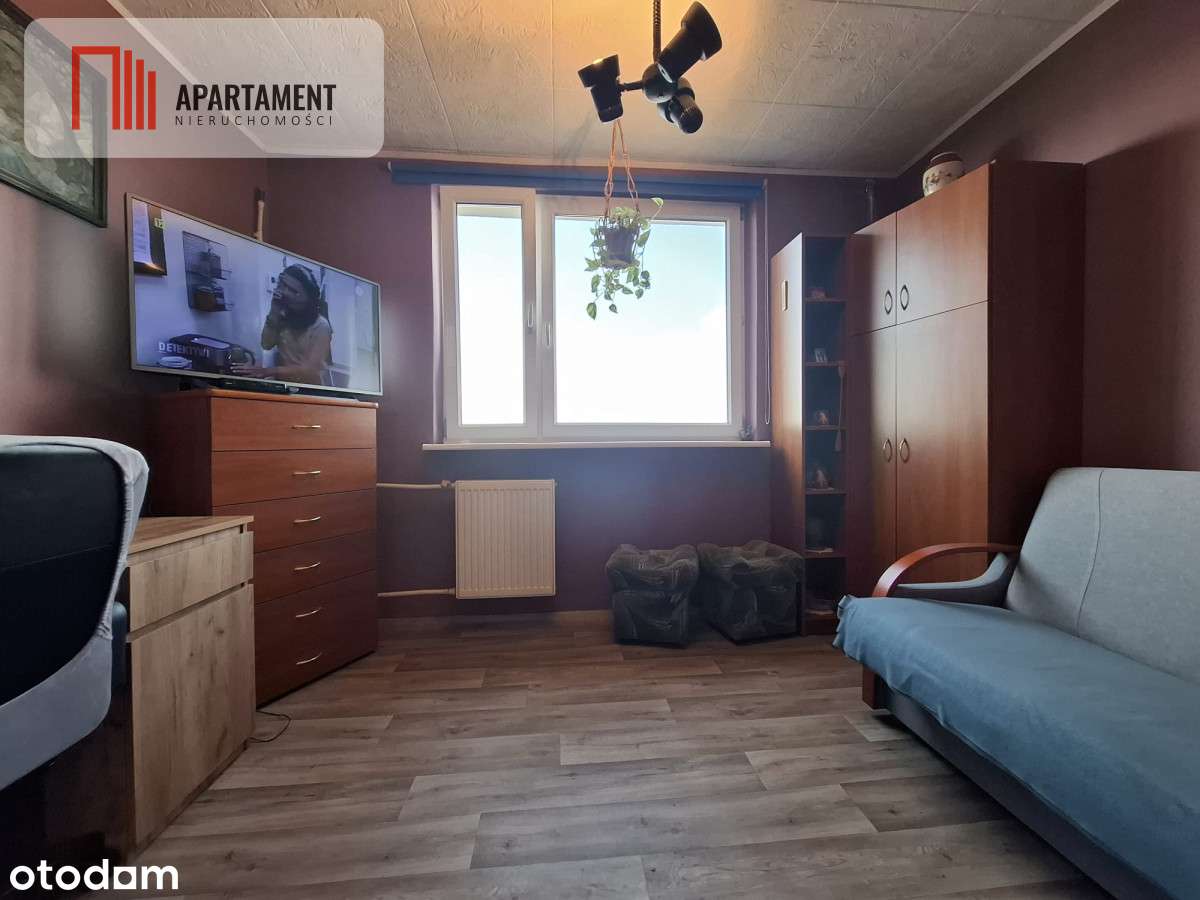 Tylko u nas! słoneczne mieszkanie, dwa pokoje-8