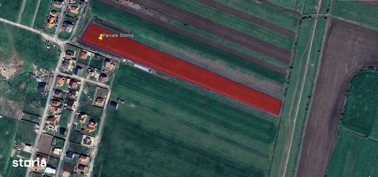 Locuri de casa in Livada - Imagine principală: 2/7