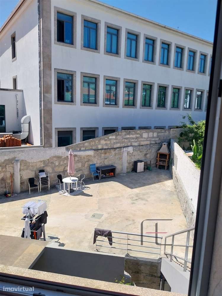Apartamento T2 Venda em Bonfim,Porto-32