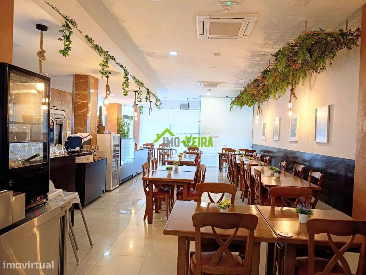 Trespasse de restaurante, Santa Maria da Feira-20
