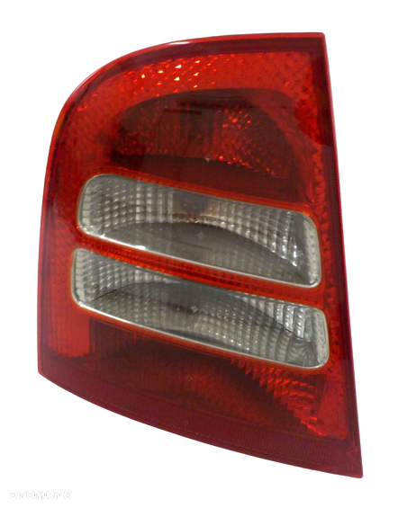 Skoda Octavia 1 96r- HB Lampa Lewa Tylna 1U6945095 - 2