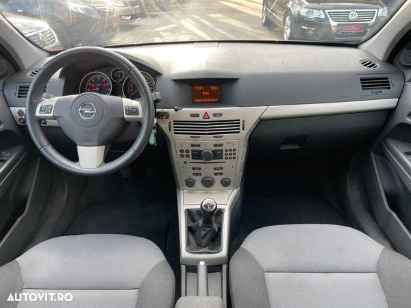 Opel Astra 1.4 Caravan Edition - 5