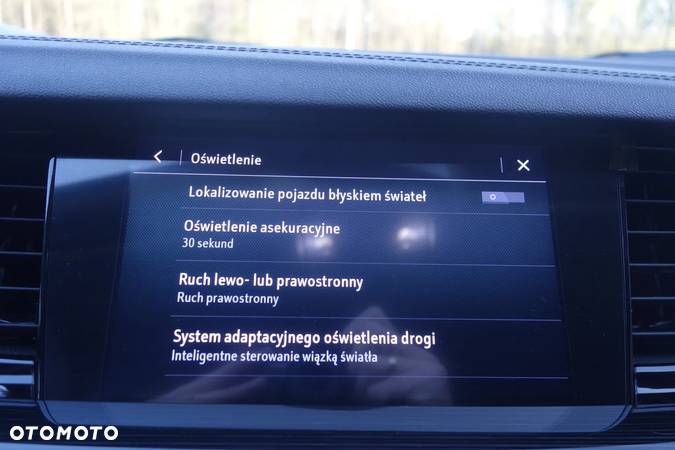 Opel Insignia 1.6 CDTI Elite S&S - 33