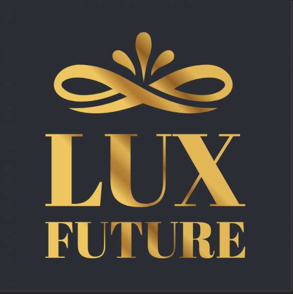 Logo: LUX FUTURE