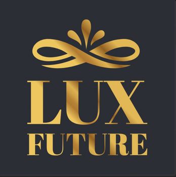 LUX FUTURE Logo