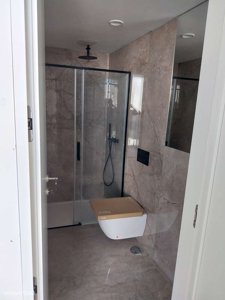 Moradia T3 Nova - Chave na Mão-20