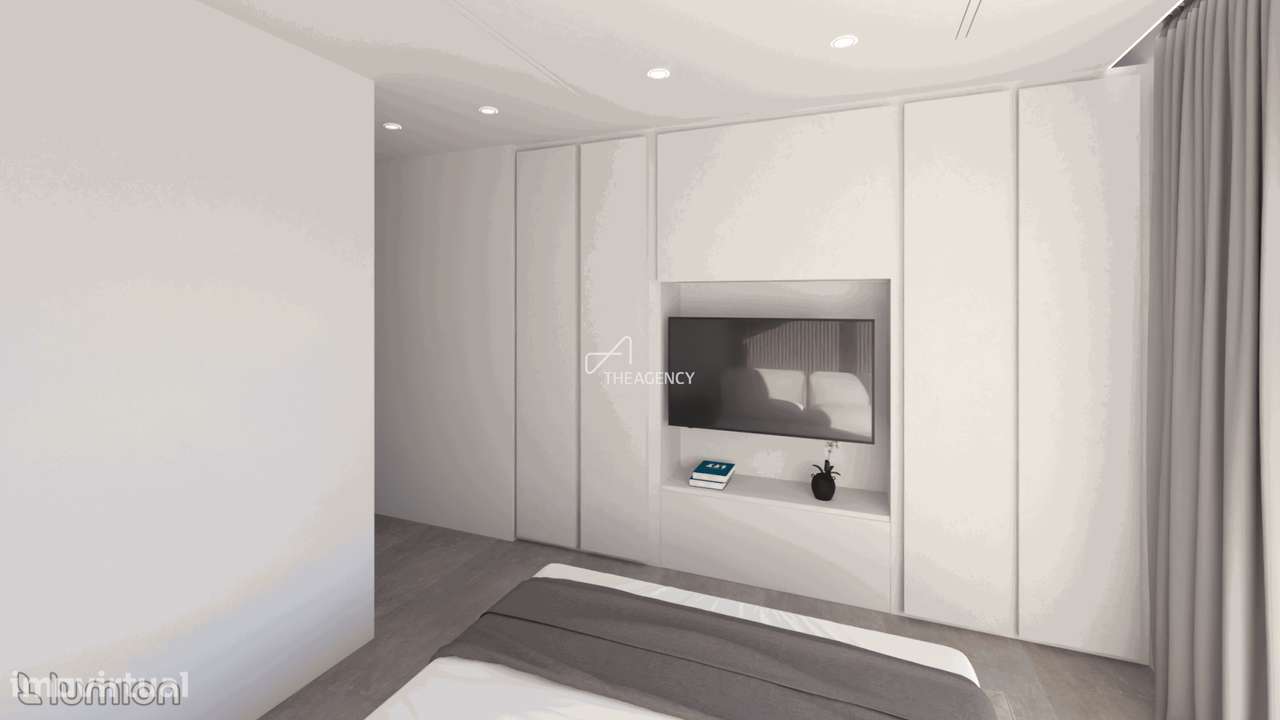 Moradia de Luxo Nova a Estrear no Triângulo Dourado-34