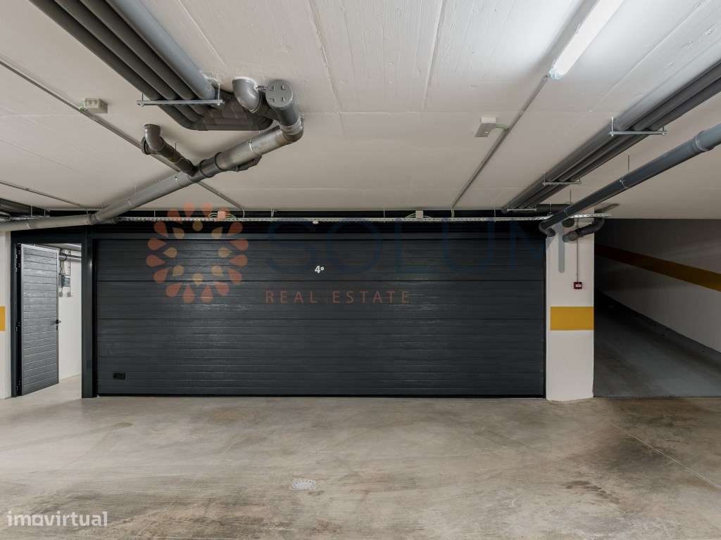 Penthouse de Luxo com piscina - Montijo-55