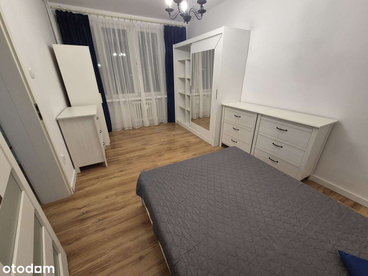 Gdynia Śródmieście, mieszkanie na wynajem długoterminowy - Pełny obrazek: 4/10