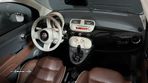 Fiat 500C 0.9 TwinAir S&S Dualogic Lounge - 16