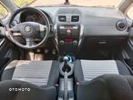 Suzuki SX4 1.6 Comfort Plus - 13