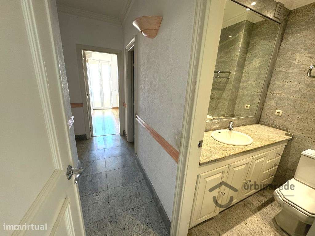 ApartamentoT3 Quinta do Marques na Torre Soleil, com deslumbrante v...-20