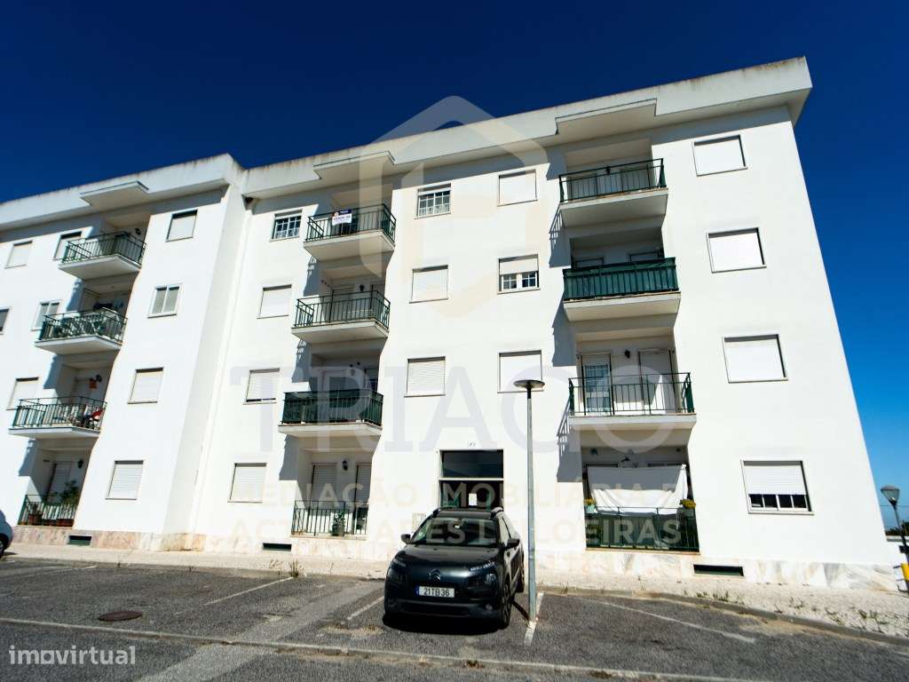 Fantástico Apartamento T3 - Exclusivo Triago-22