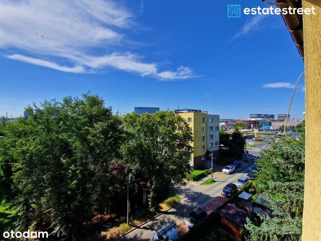 Dla siebie, inwestycja | Silesia | Błękitna 4-1