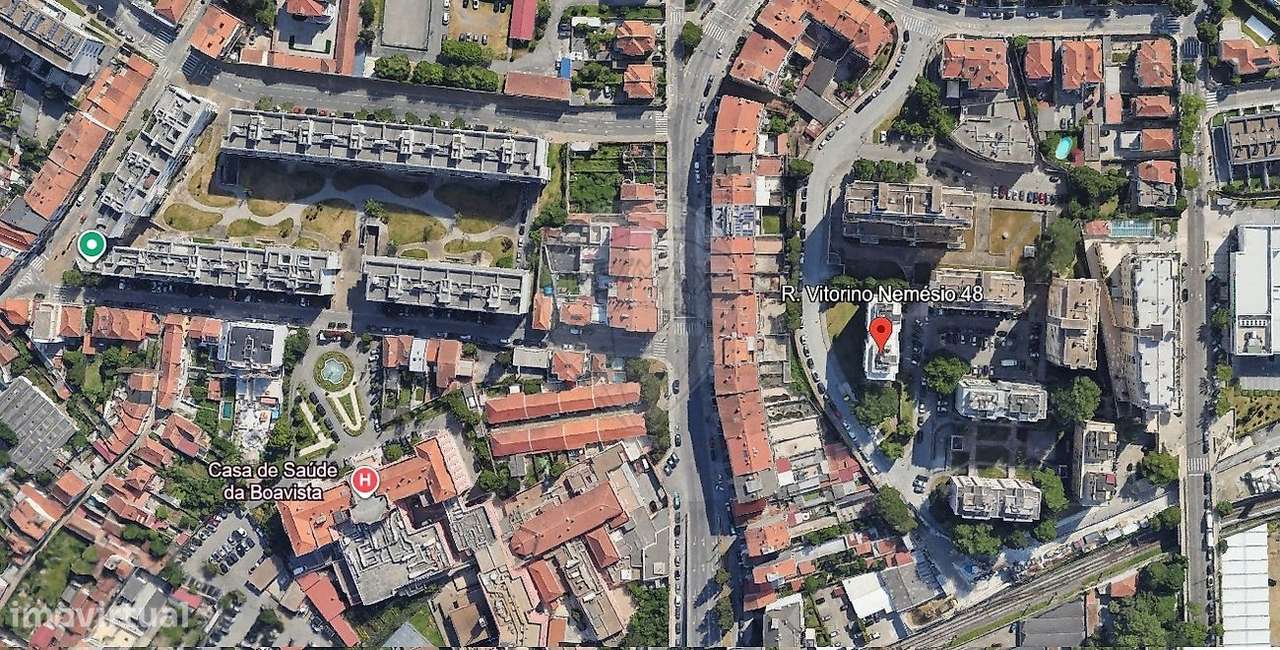 Apartamento T1 para venda - Grande imagem: 4/5