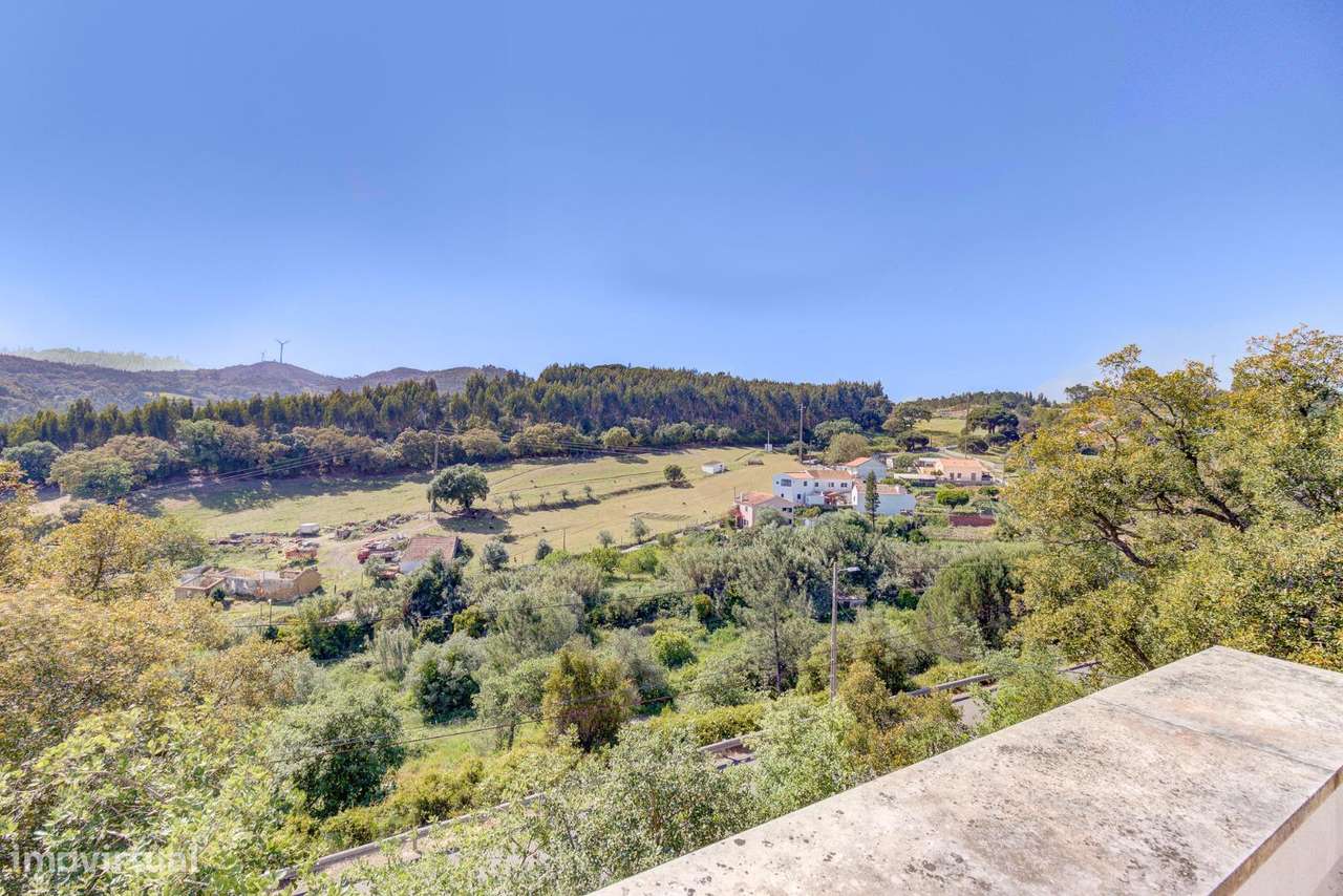 Quinta exclusiva Loures | O privilégio viver entre a natureza e Lisboa-16