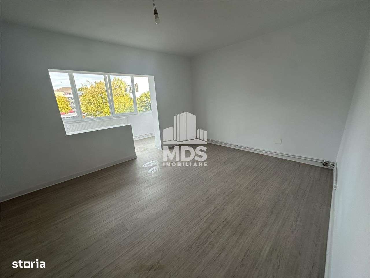 Etaj 2 renovat complet nou linga Generala 30 - Imagine principală: 5/7