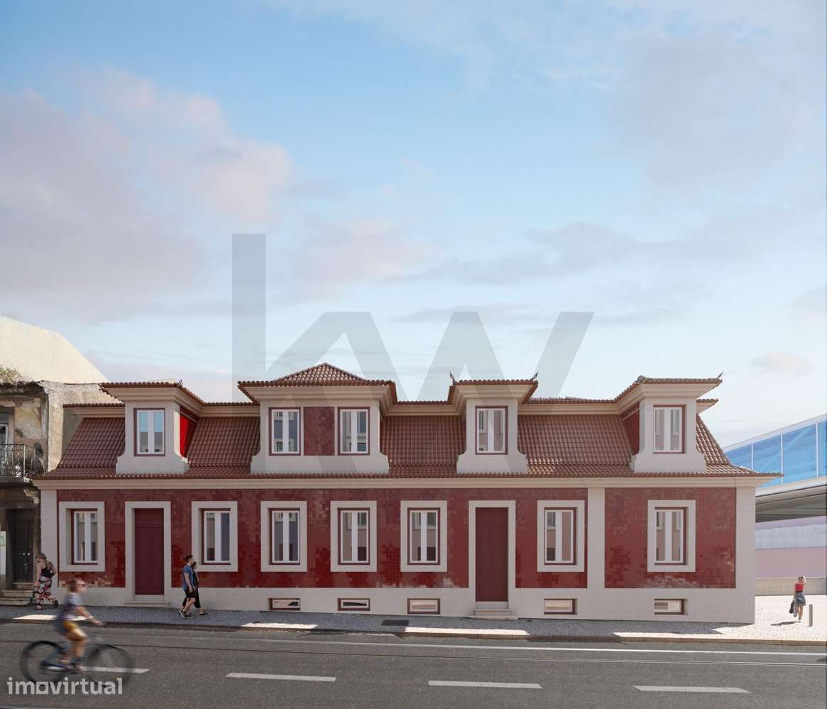 Apartamento T1 Villa dos Coches em Belém - Grande imagem: 5/16