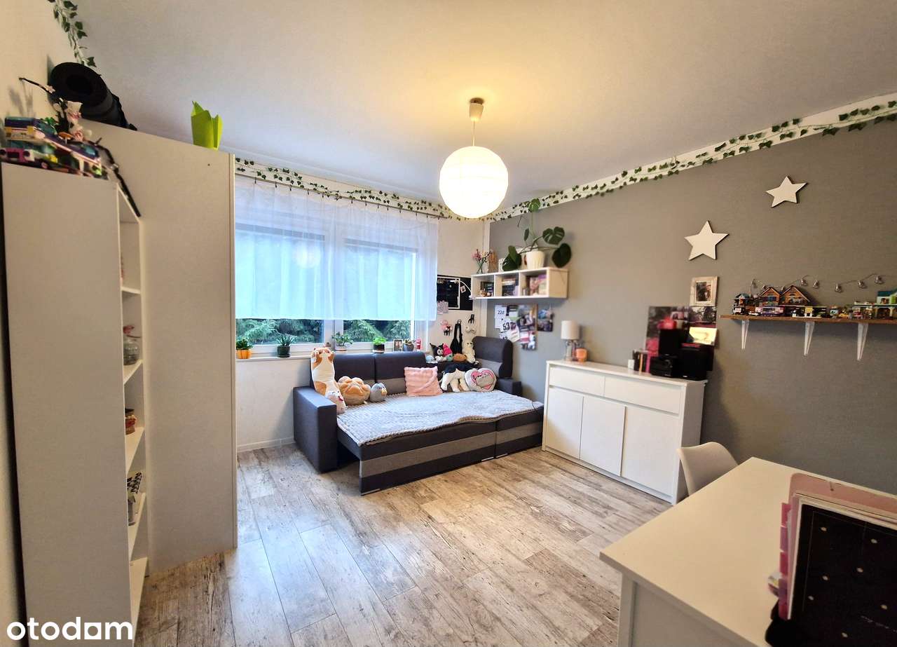 Wyjątkowy dom z ogrodem w centrum miasta-9