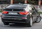 BMW 5GT 530d Gran Turismo - 12