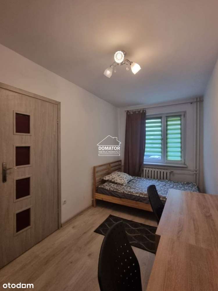 Mieszkanie 72 m2, Wyżyny-3