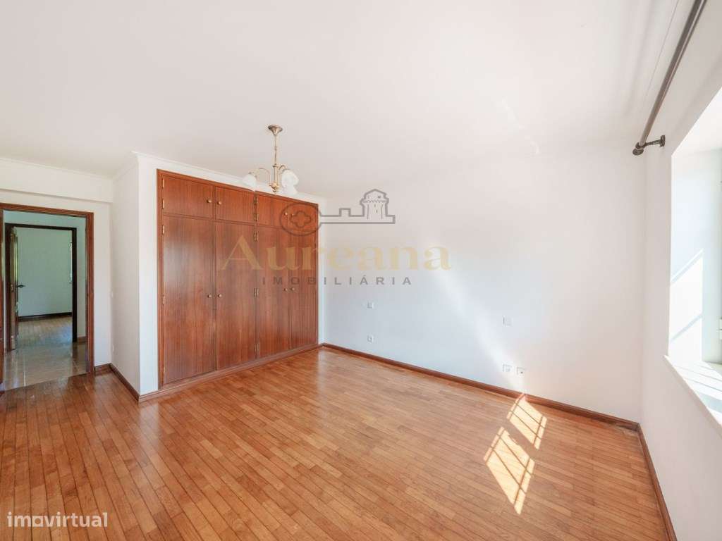 Apartamento T3, Aljustrel, Fátima-21