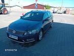 Volkswagen Passat 2.0 TDI - 1